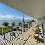 Sunset Mit Bodensee-blick - Mit Parkplatz Διαμέρισμα *