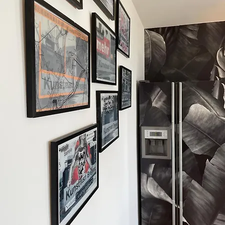 Sunset Mit Bodensee-blick - Mit Parkplatz *